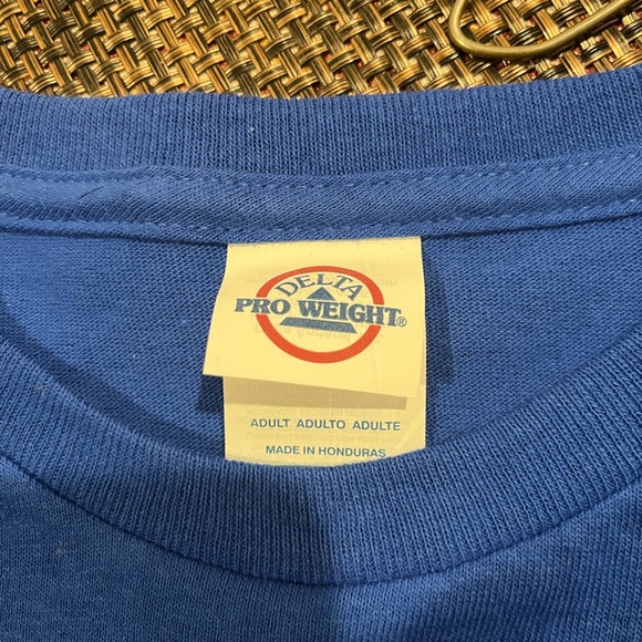 NY METS 2015 T-shirt - Picture 6 of 6